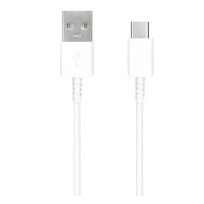 Câble USB / Type-C Samsung EP-DG970BWE - 1M - Blanc(Vrac) — Samsung · Smarty Paris 18e
